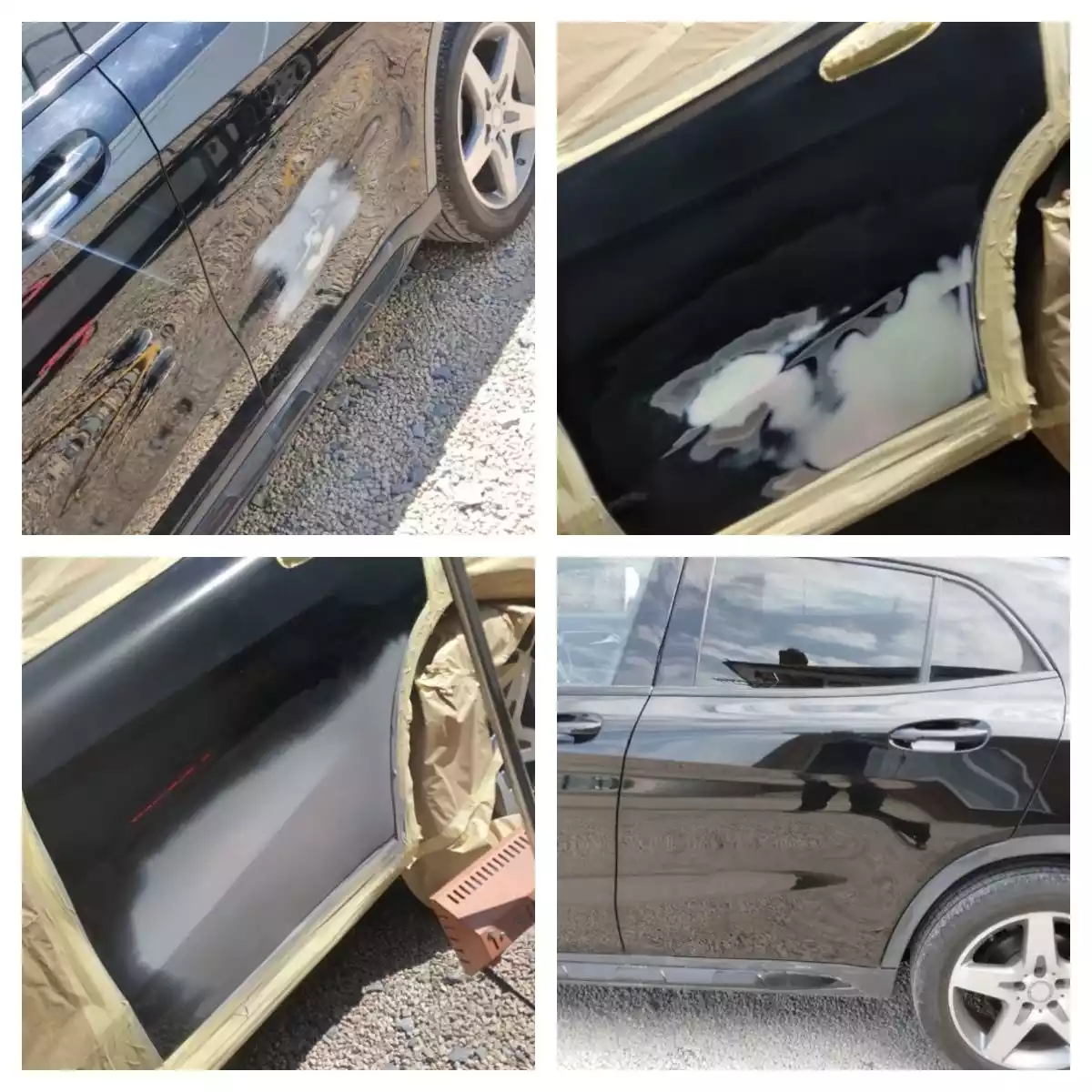 Fourways ARC Car Body Repairs (10)