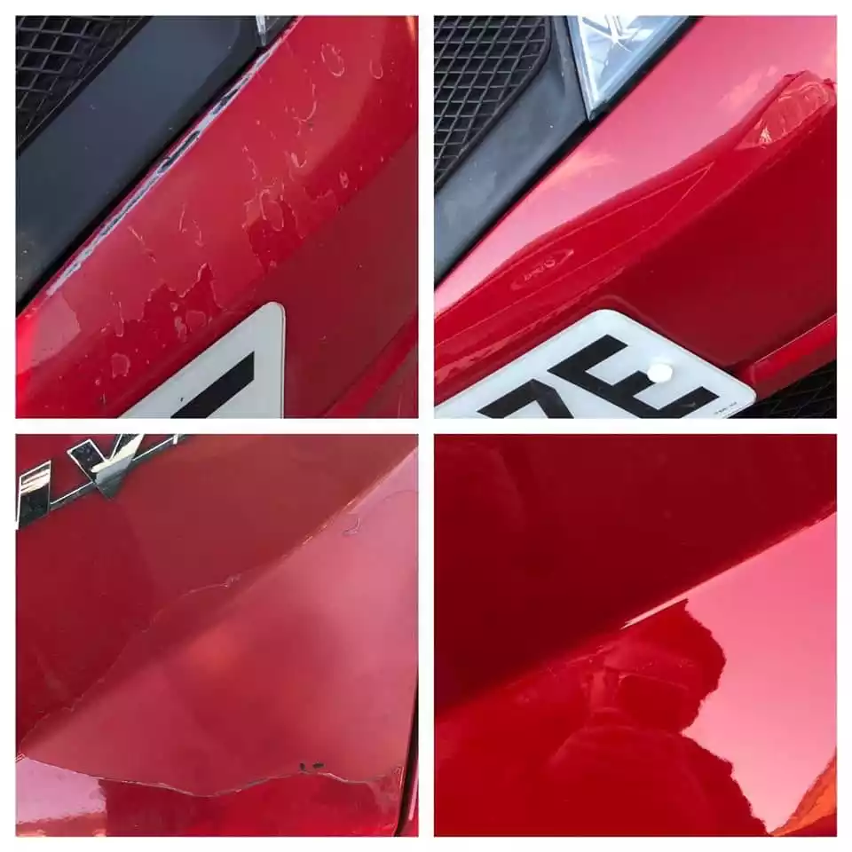 Fourways ARC Car Body Repairs (33)