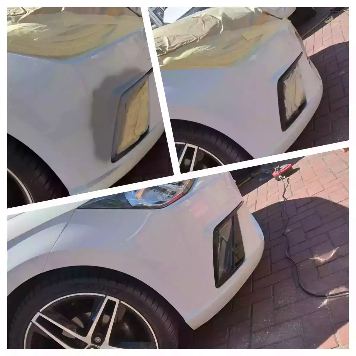 Fourways ARC Car Body Repairs (6)